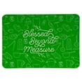 thumbnail image 2 of Sunflower Garden Blessed Beyond Measure 4pc Flexible Cutting Board Mat Set, 2 of 8
