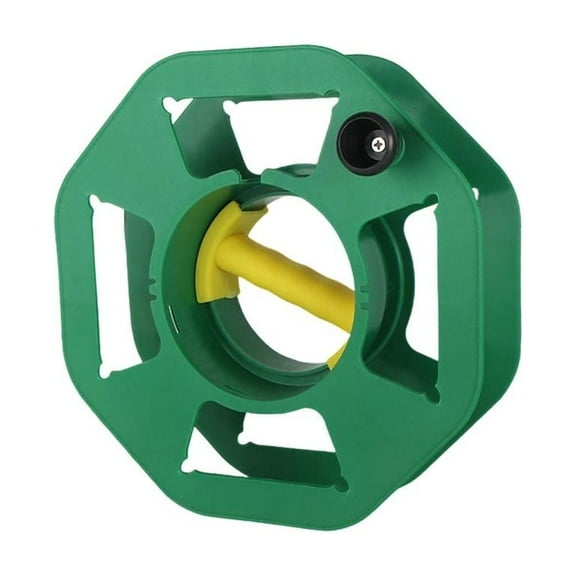 Small Cable Winders for Multiple Wire Handle Lightweight Storage Spools