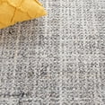thumbnail image 6 of SAFAVIEH Abstract Deloris Trellis Area Rug, Light Gray, 5' x 8', 6 of 10