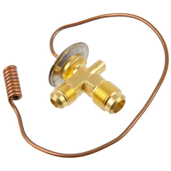 Ford F350 Ac Expansion Valve