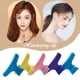 thumbnail image 2 of 12 Uds. Pinzas para el pelo de mariposa, horquillas para el pelo, abrazadera de garra para sujetar el cabello Sywqhk Cuidado Belleza, 2 of 7