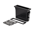 thumbnail image 4 of Ai UPK800 Single DIN Installation Dash Kit for Select 2001-2005 Volkswagen Vehicles, 4 of 4