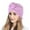 Purple, variant on Baqcunre Clearance! Headbands for Women, Women Braid Turban Hats Hat Cap Hair Bonnet Head Scarf Wrap Cover, Bandanas for Women, Bandanas for Men