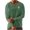 Army Green, variant on Men's Dress Shirts Summer Casual Button Down Shirts Big and Tall Long Sleeve Shirts Beach Vacation Resort Wear