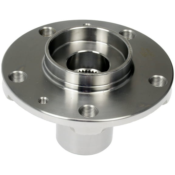 Dorman 930-007 Front Wheel Hub for Specific Ram Models