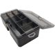 thumbnail image 4 of Caja de Aparejos Pesca Doble Capa SeñUelos Cebo Estuche Almacenamiento Organizador Contenedor Accesorios, 4 of 5