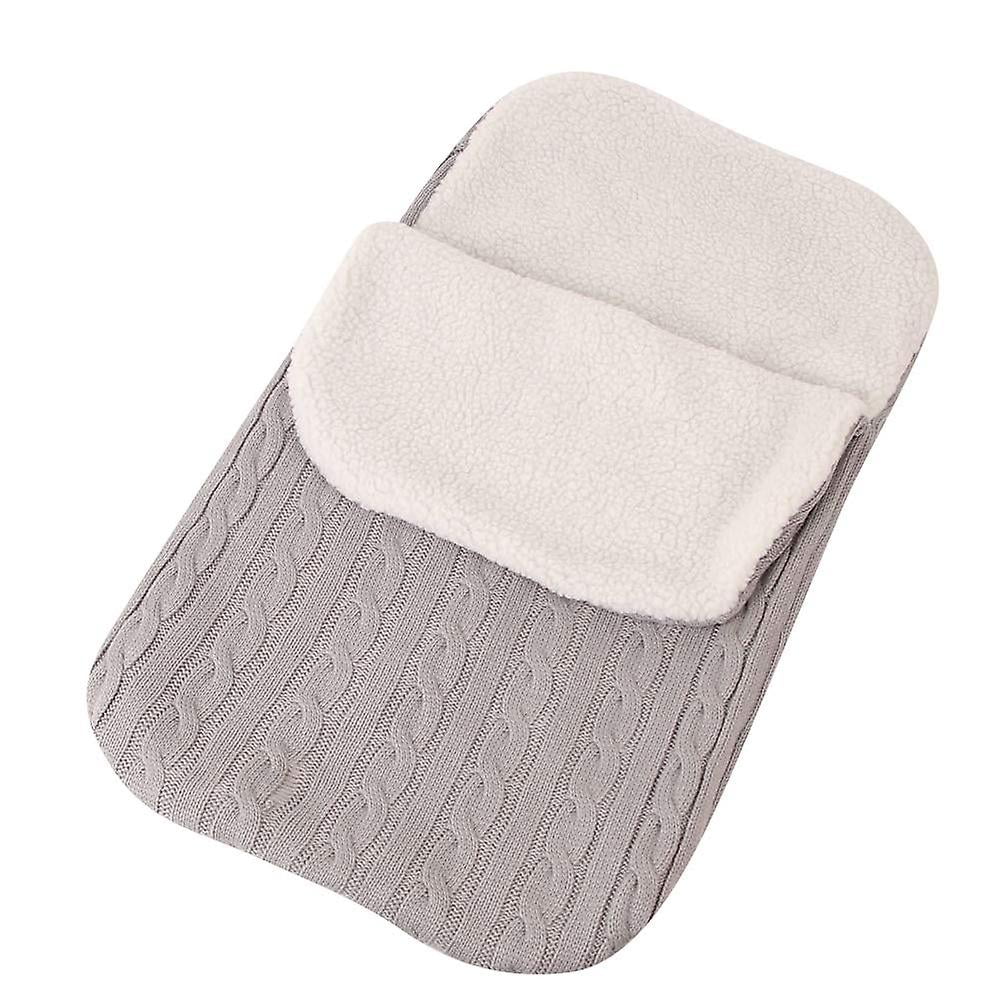 Baby bunting swaddle bag hotsell