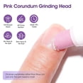 thumbnail image 4 of 4-in-1 Cuticle Pusher Pen with Micro-Dosin Oil, Cuticle Remover & Cuticle Oil in a Pen, Ceramic Nail Pusher Oil Pen for Hangnails & Dry & Damaged Nails（2Pack）, 4 of 10