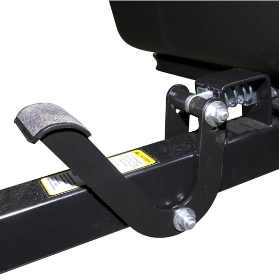 Polar Trailer 10537 Foot Pedal Latch