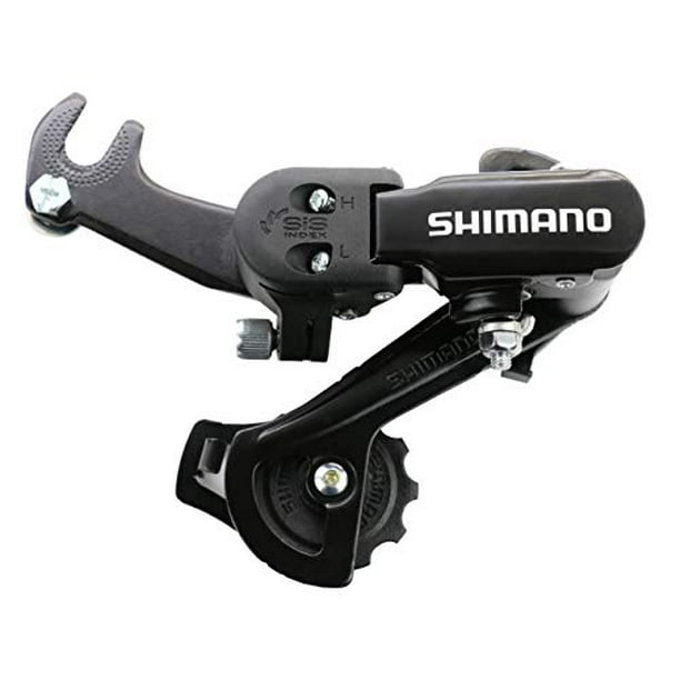 shimano rear derailleur mountain bike