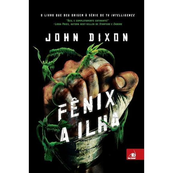 Fênix - A Ilha (Paperback)