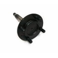 thumbnail image 4 of Vespa Front Wheel Hub Axle For 8 Inch Wheel Old Vespa, 4 of 5