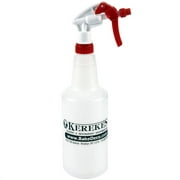 Kerekes Sprayer Bottle, 32 Ounce, w/Brand Imprint
