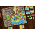 The City Of Games DHF10 Race to The Raft Path Building & Tile Laying