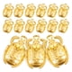 thumbnail image 2 of 30 Uds. De pendientes de Material para hacer joyas de escarabajo Vintage, colgante de escarabajo, llavero, colgante de escarabajo, 2 of 5