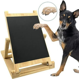 Diy dog nail 2025 file mat