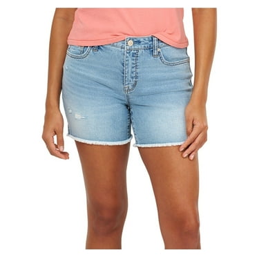 Seven7 Ladies Weekend Shorts Tiana 4