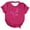 Watermelon Red, variant on Tops For Women T-Shirts Breast Cancer Awareness Month Inspiring Pink Ribbon Graphic Dressy Casual Clothes