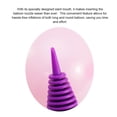 thumbnail image 5 of Air Balloon Pump Handheld Two-Way Dual Action Air Pump Portable Manual Balloon Inflator Pump, 5 of 5