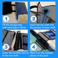 thumbnail image 3 of pcs Animal Escape Ramp For Pool, Floating Ramp Rescues, Pool Escape Ramp For Animals, Pool Critter Escape Ramp For Saving Frogs, Birds, Ducks, 3 of 5