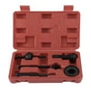 Automotive Power Steering Pump Pulley Puller Remover Installing Tool Kit