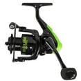 thumbnail image 1 of Lunkerhunt Sublime Spinning Rod Combo, 1 of 6
