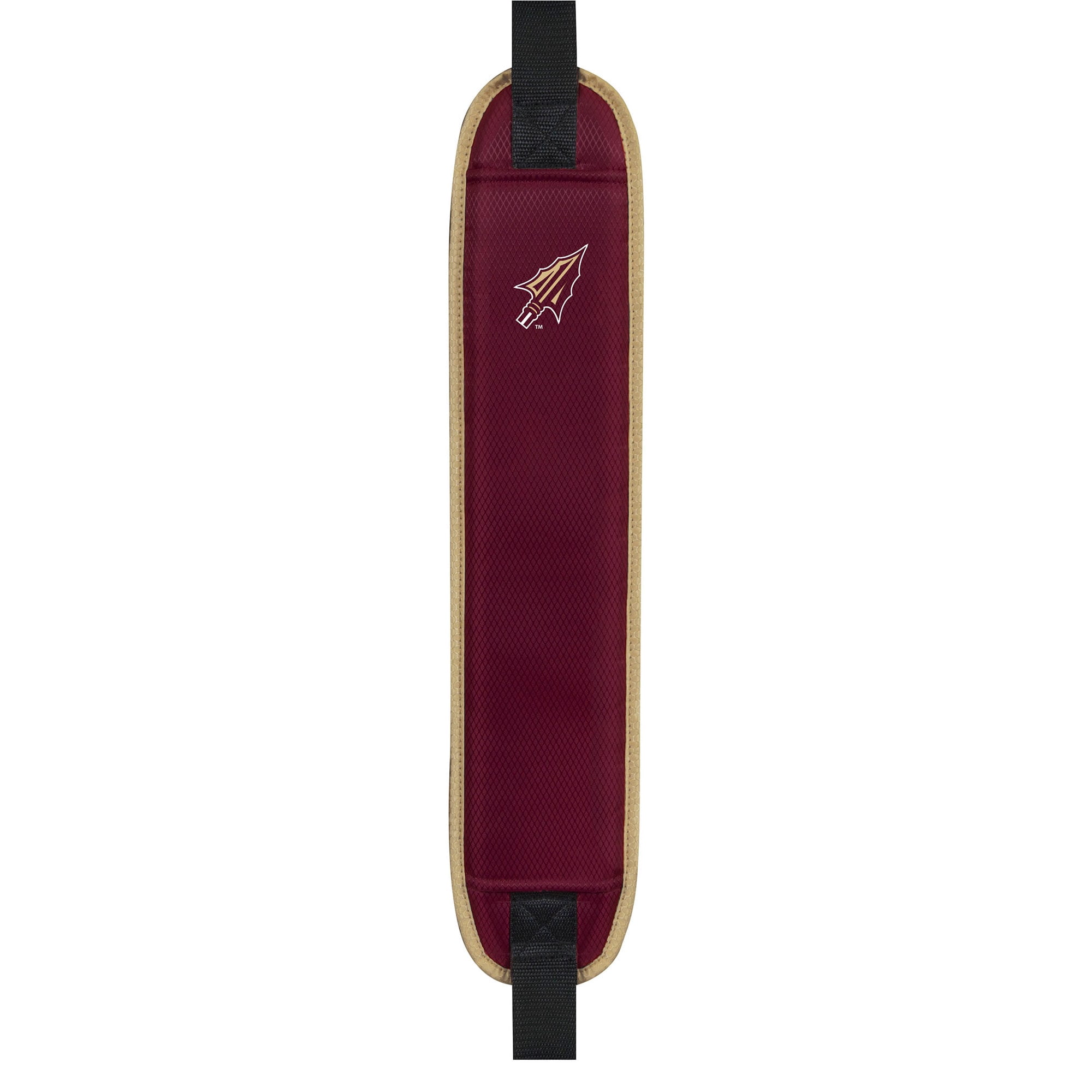 NEW Team Effort Golf Bucket III Cooler Cart Bag - NCAA Florida State Seminoles