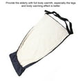 thumbnail image 4 of Manta para Sillas de Ruedas, Sillas de Ruedas Sillas de Ruedas Calientes Confiaciones Engrosado para Al Aire Libre, 4 of 7