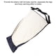 thumbnail image 4 of Fundas Cálidas Para Sillas De Ruedas, Manta Para Silla De Ruedas, Confiable, Espesada, Versátil, Para Interiores, 4 of 7