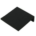 thumbnail image 1 of Coffee Tamper Mat, Black  Silicone Non Slip Flat Coffee Tamper Mat For Home Kitchen Bar Coffee Shop, 1 of 8