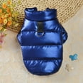 thumbnail image 2 of Pet Dogs Padded Vest Harness  Warm Fleece Padded Pet Vest, 2 of 4
