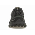 thumbnail image 3 of Nike Men's Zoom Vomero 5 Black Sequoia Running Shoes, from StockX, 3 of 5