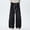 Black, variant on Men's Jeans Loose Fit Street Style Straight Leg Trousers with Comfort for Everyday Casual Wear