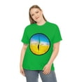 thumbnail image 4 of Compass Sunset T-Shirt, 4 of 8