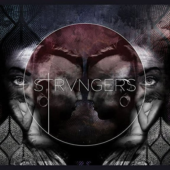 Strvngers - Strvngers - Rock - CD