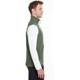 thumbnail image 2 of 901077 Marmot Men's Rocklin Fleece Vest Crocodile S, 2 of 6