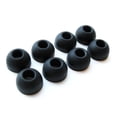 thumbnail image 1 of 8 Large Replacement Earbuds Tips Compatible With Motorola S9-Hd S9 S10 S10Hd Stereo Headphones, 1 of 2