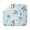 Koala Bea, variant on Bohemian Boho Kitchen Drying Mat - Super Absorbent Microfiber Dish Drying Pad with Boho Theme - Foldable Heat Resistant Countertop Mat for Dishes 18"x16"