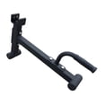 thumbnail image 2 of Cambiador de discos de peso Deadlift Jack, barra de soporte resistente, elevador de barra para levantamiento de potencia, entrenamiento con pesas,, 2 of 8