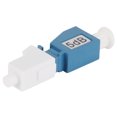 thumbnail image 3 of Optical Fiber Adapter, Practical Stable Optical Fiber Connector,  Portable Wear Resistance  For Fiber Industry, 3 of 7