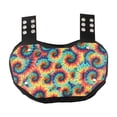 thumbnail image 1 of Lipstore Football Back Plate High-impact Protection Plate Shock Resistant Wear Rugby, 1 of 8