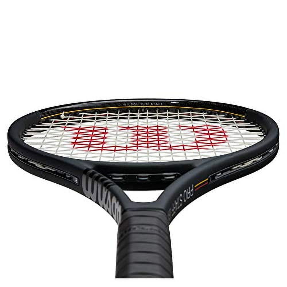 wilson PRO STAFF 97L V13 2本 マッチペア プロスタッフ RACQUET