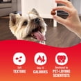 thumbnail image 5 of Good 'n' Tasty Kabob Bites Treat for All Dogs New Improved Formula for Softer Texture, 12 oz, 5 of 10