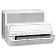 thumbnail image 1 of Restored Hisense HI67351 Hisense 8,000 BTU Smart Inverter Window Air Conditioner, Remote, Easy Install (Refurbished), 1 of 8