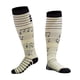 thumbnail image 3 of Calcetines de compresión Mangas Cómodas Nailon Prácticas Antideslizantes Protección para Piernas pequeño, 3 of 9