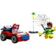 thumbnail image 5 of LEGO Marvel Spider-Man's Car and Doc Ock Building Set, Spidey and His Amazing Friends Buildable Toy for Kids 4 Plus Years Old with Glow in The Dark Pieces, 10789, 5 of 5