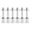 thumbnail image 3 of 6 Piece/Lot 316 Stainless Steel Spearfishing Speargun Bands, 3 of 5