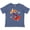 Indigo, variant on Inktastic Koi Carp Fish Japanese Boys or Girls Toddler T-Shirt