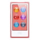thumbnail image 2 of Producto Reacondicionado iPod Nano de 16 GB de Séptima Generación de Apple en Color Rosa, 2 of 6