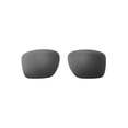thumbnail image 4 of Walleva Polarized Titanium + Black Replacement Lenses For Oakley Sliver XL OO9341 Sunglasses, 4 of 6